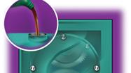 Lubricating Gearboxes at High Temperatures